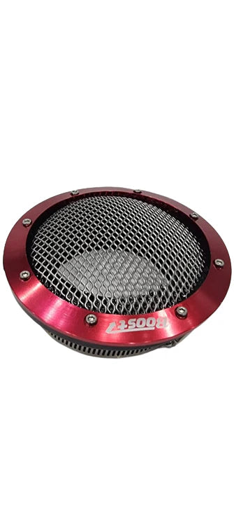 A24-2064-NEW BOOST TURBO GUARD ULTRA 3" Turbo-Guard MAXX