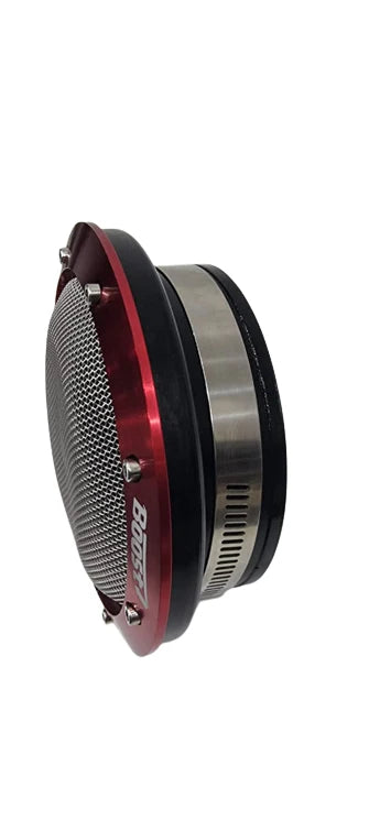 A24-2006-NEW BOOST TURBO GUARD ULTRA 3.5" TURBO-GUARD MAXX