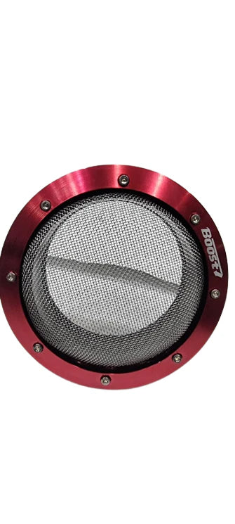 A24-2006-NEW BOOST TURBO GUARD ULTRA 3.5" TURBO-GUARD MAXX