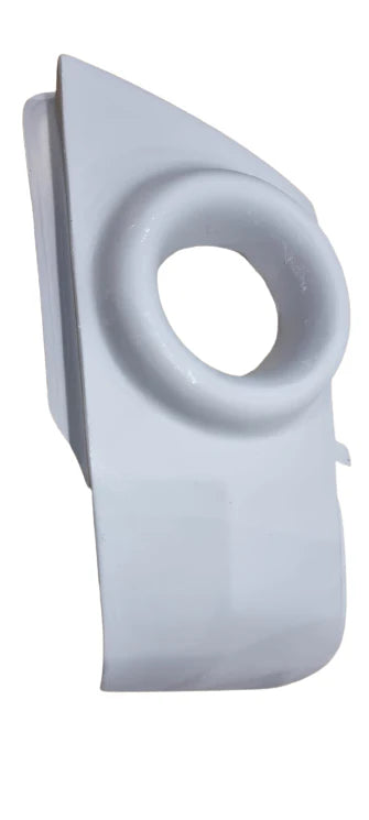A24-3223-FIBER BONNET HOOD FOR NISSAN PATROL TB48