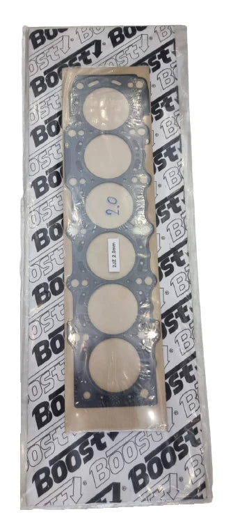 A24-3132-BOOST HEAD GASKET TOYOTA 2JZ 2MM