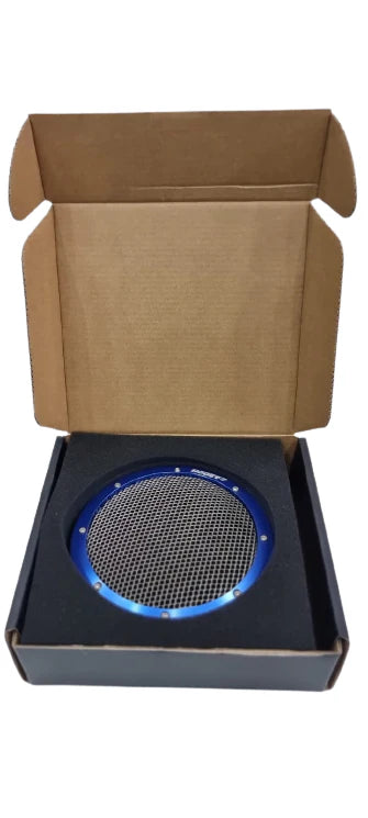 A24-2064-NEW BOOST TURBO GUARD ULTRA 3" Turbo-Guard MAXX