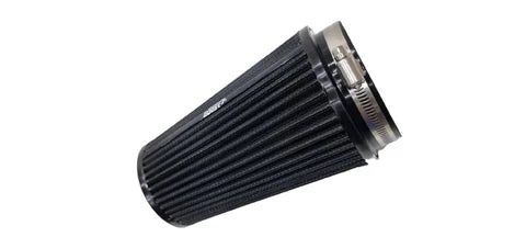 A24-1964-BOOST HIGH FLOW UNIVERSAL 3.5 "AIR FILTER 7” HEIGHT