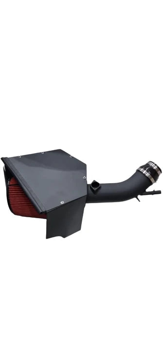 A24-1913-BOOST Nissan Patrol TB48 Y61 Performance Cold Air Intakes -2016