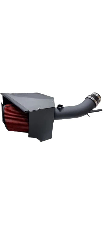 A24-1913-BOOST Nissan Patrol TB48 Y61 Performance Cold Air Intakes -2016