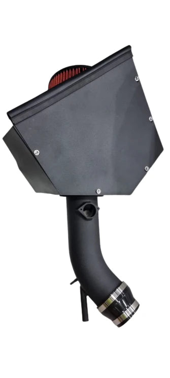 A24-1913-BOOST Nissan Patrol TB48 Y61 Performance Cold Air Intakes -2016