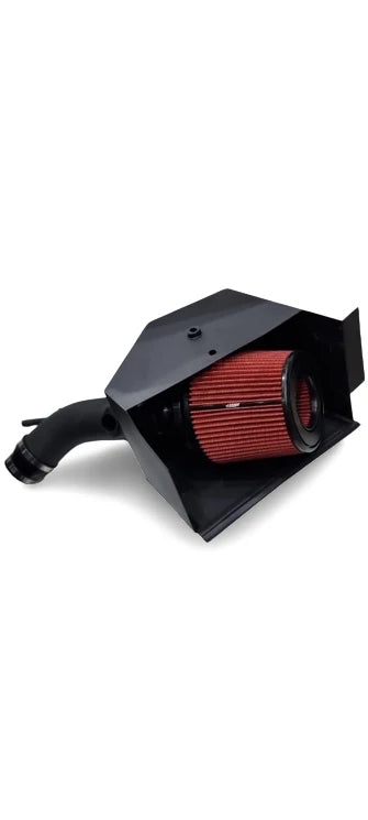 A24-1913-BOOST Nissan Patrol TB48 Y61 Performance Cold Air Intakes -2016