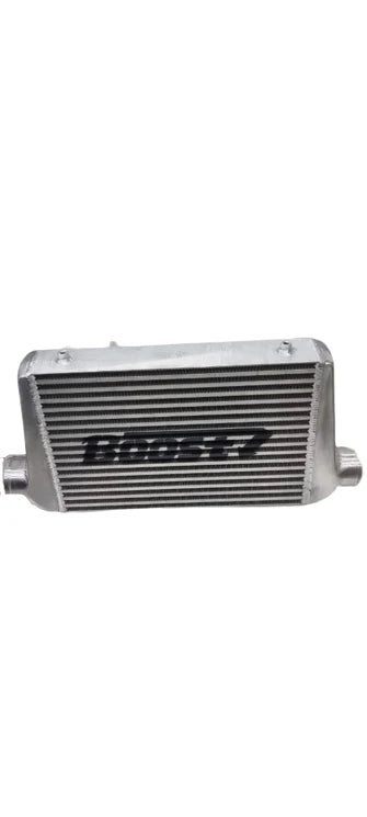 A24-1172-BOOST UNIVERSAL ALUMINUM INTERCOOLER