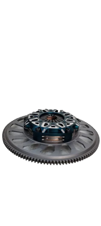 A24-3371-GRAFF RACING CLUTCHES STREET TWIN SERIES - NISSAN TB48 STAGE 1