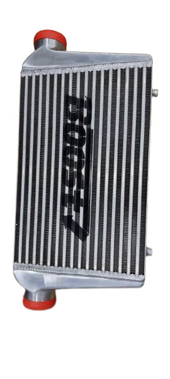 A24-1165-UNIVERSAL ALUMINUM INTERCOOLER