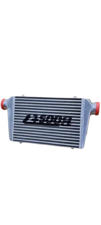 A24-1165-UNIVERSAL ALUMINUM INTERCOOLER