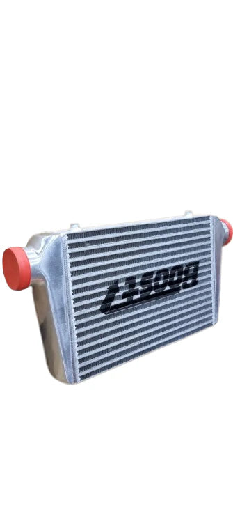 A24-1165-UNIVERSAL ALUMINUM INTERCOOLER