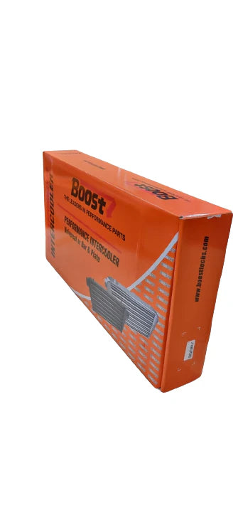 A24-1165-UNIVERSAL ALUMINUM INTERCOOLER