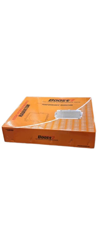 A24-1085-TOYOTA HILUX 3RZ PERFORMANCE ALUMINIUM RADIATOR