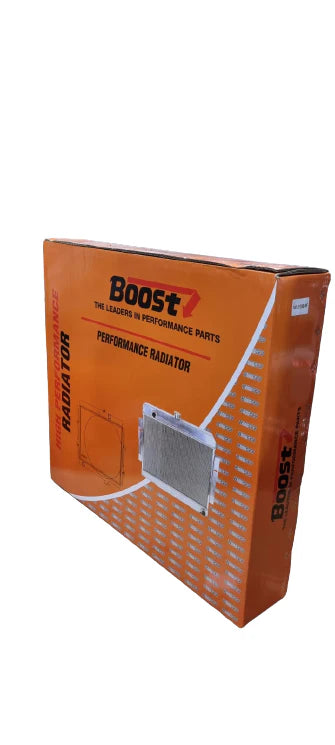 A24-1085-TOYOTA HILUX 3RZ PERFORMANCE ALUMINIUM RADIATOR