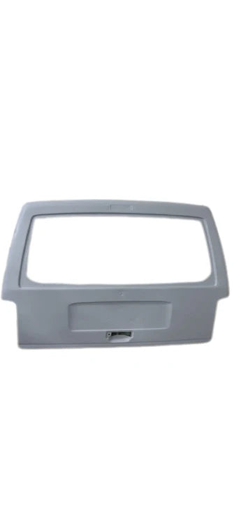 A24-3220-Jeep Cherokee Back Door Fiber (1996-2001)