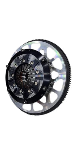 A24-2984-RACING CLUTCHES STREET TWIN SERIES - TOYOTA 1FZ New Design