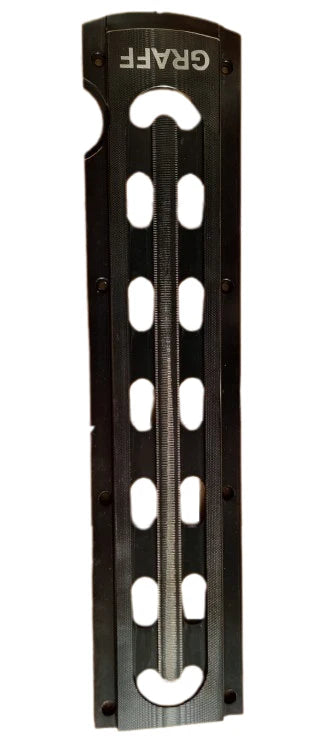 A24-2329-SPEEDWORKS Billet Coil Cover (spark plug cover) for 2jzgte-Non VVTI