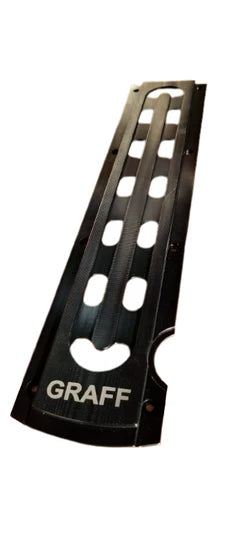 A24-2329-SPEEDWORKS Billet Coil Cover (spark plug cover) for 2jzgte-Non VVTI