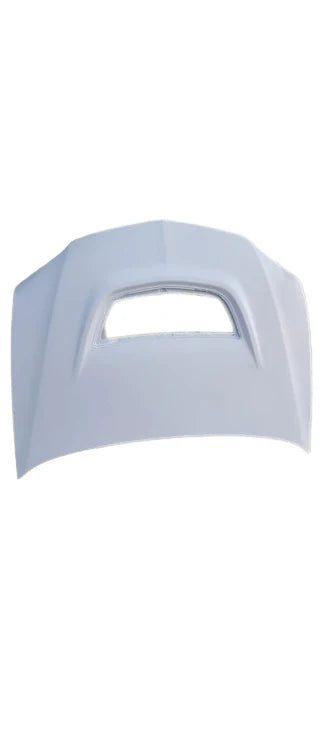 A24-3248-Fiber Bonnet Hood For Mitsubishi Lancer Evolution