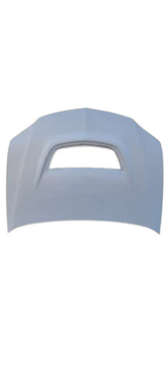 A24-3248-Fiber Bonnet Hood For Mitsubishi Lancer Evolution