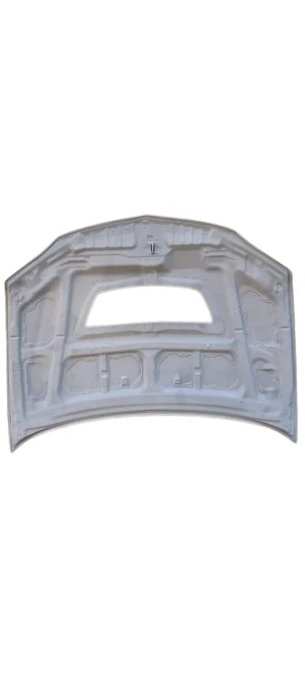 A24-3248-Fiber Bonnet Hood For Mitsubishi Lancer Evolution