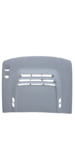 A24-3222-FIBER BONNET HOOD FOR NISSAN PATROL TB48 - HKS DESIGN -2003