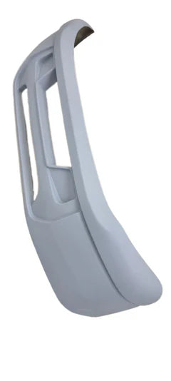 A24-3114-Fiber Bumper for Nissan TB4.8 - Design GTR