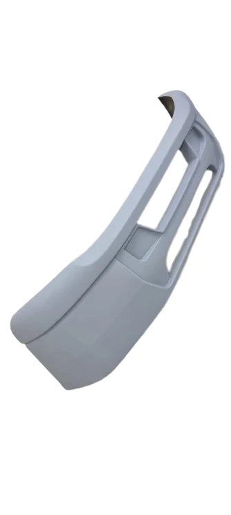 A24-3114-Fiber Bumper for Nissan TB4.8 - Design GTR