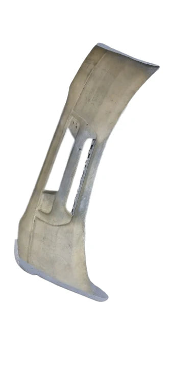 A24-3114-Fiber Bumper for Nissan TB4.8 - Design GTR