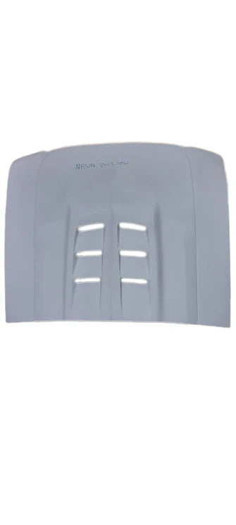 A24-3221-FIBER BONNET HOOD FOR NISSAN PATROL TB48 - 2003 GREDDY (بونيت ابو طمرة)