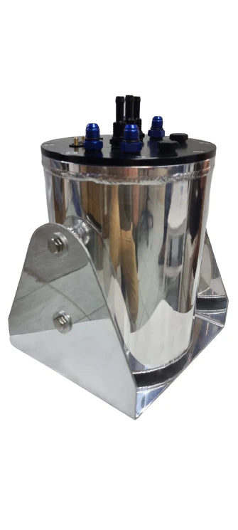 A24-2423-New Design 5L Aluminum Tank