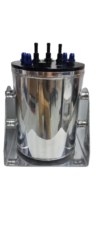 A24-2116-New Design 5L Aluminum Tank