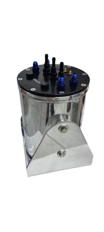 A24-2423-New Design 5L Aluminum Tank