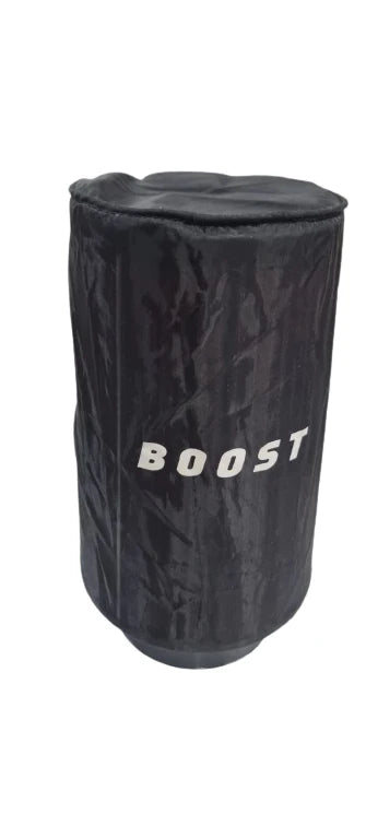 A24-1962-THE BOOST PRECHARGER FILTER WRAP 9 INCH