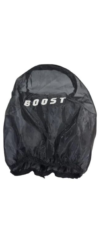 A24-1826-THE BOOST PRECHARGER FILTER WRAP 9 INCH