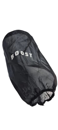 A24-1826-THE BOOST PRECHARGER FILTER WRAP 9 INCH