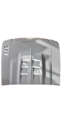 A24-3115-IBER BONNET HOOD FOR NISSAN PATROL TB48 - 2003 GREDDY (بونيت ابو طمرة)