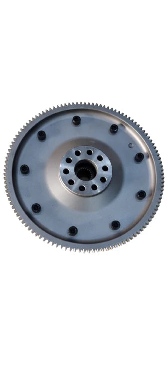 A24-3367-GRAFF TWIN PLATE CLUTCH KIT TOYOTA HILUX 3RZ