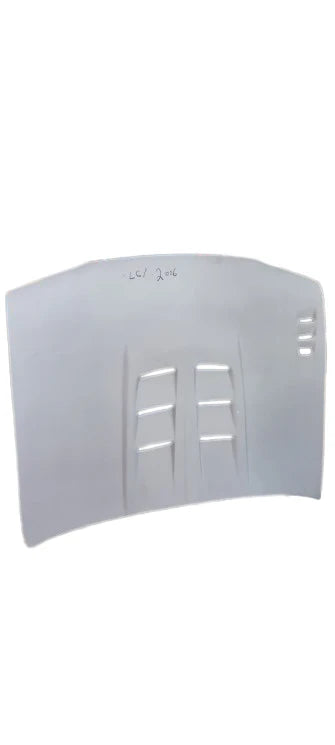 A24-3101-FIBER BONNET HOOD FOR LAND CRUISER 1FZ - 1998-2007 GREDDY (بونيت ابو طمرة)