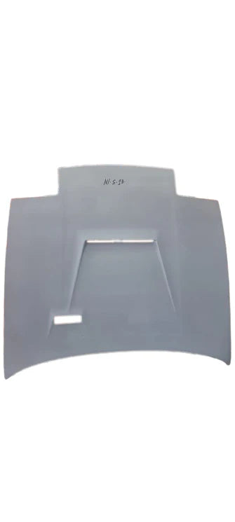 A24-3244-FIBER BONNET HOOD FOR Nissan 240SX SILVIA S13(1989-1992)