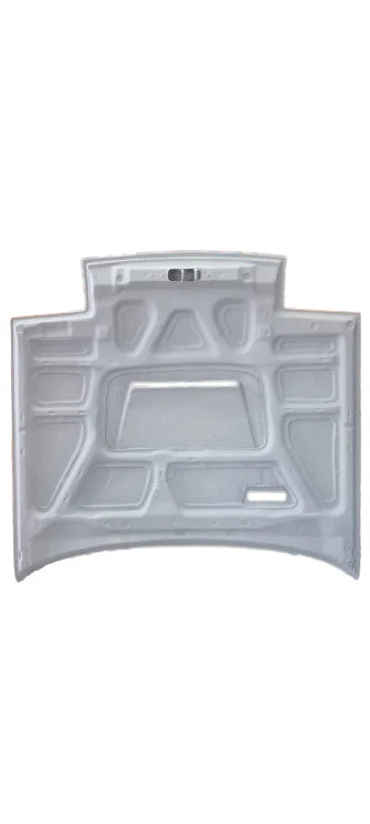 A24-3244-FIBER BONNET HOOD FOR Nissan 240SX SILVIA S13(1989-1992)