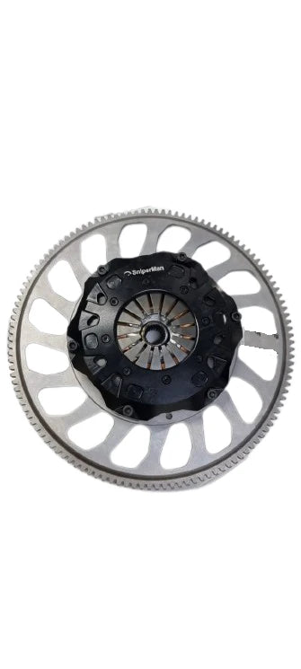 A24-3001-SNIPERMAN RACING CLUTCHES STREET TWIN SERIES - NISSAN TB48