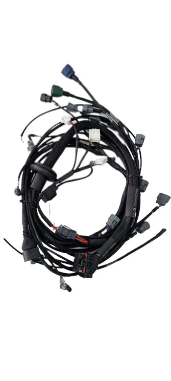 A24-1300-MAXXSER-MWH-AXX ECU SPORT HARNESS LOOM-NISSAN AUTOMATIC (OLD MODL)