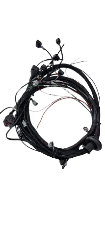 A24-1326-MAXXSER-MWH -MAXX ECU SPORT HARNESS LOOM-TOYOTA 1FZ