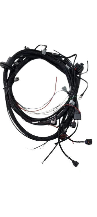 A24-1326-MAXXSER-MWH -MAXX ECU SPORT HARNESS LOOM-TOYOTA 1FZ