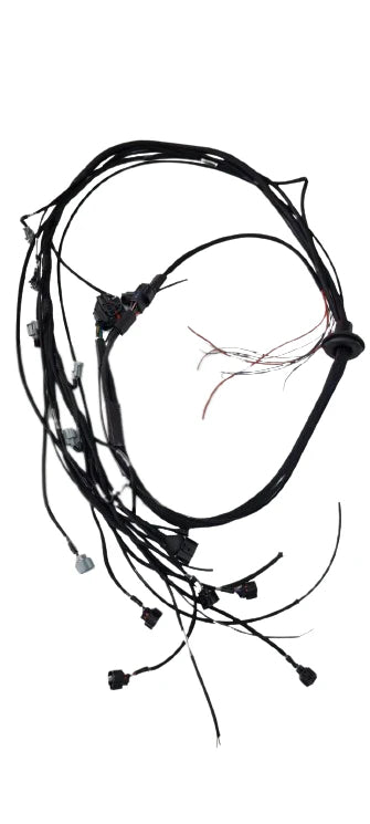A24-1326-MAXXSER-MWH -MAXX ECU SPORT HARNESS LOOM-TOYOTA 1FZ