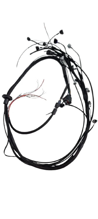 A24-1326-MAXXSER-MWH -MAXX ECU SPORT HARNESS LOOM-TOYOTA 1FZ