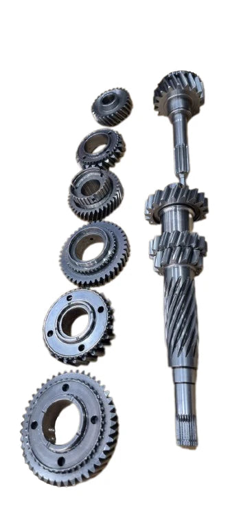 A24-2978-GEAR FOR NISSAN TB48 VTEC HEAVY DUTY GEAR UPTO 2500HP