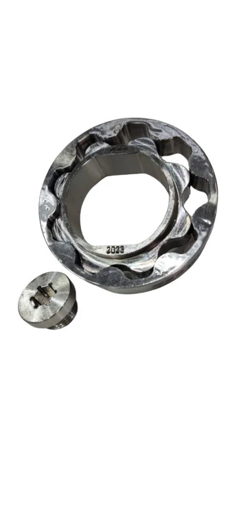 A24-2367-RSG OIL PUMP ROTOR KIT 2 FOR NISSAN TB48(2023)Gen2